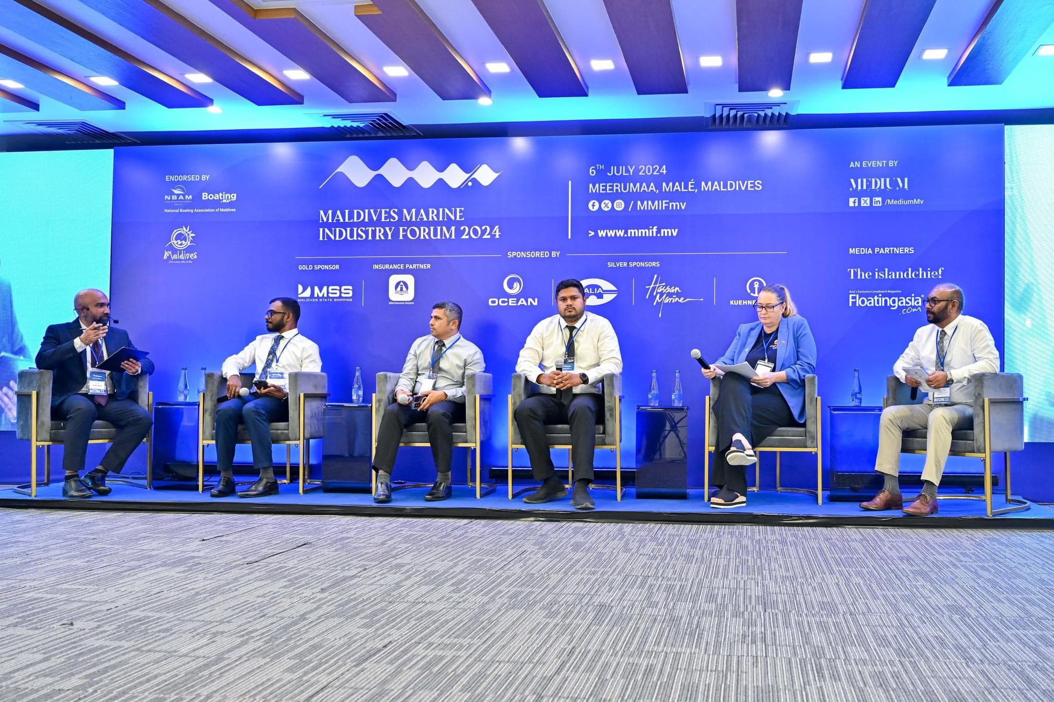 Quick Ezy Renews NBAM Membership for 2025